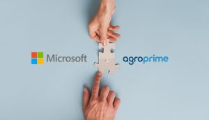 alianza Microsoft Agroprime